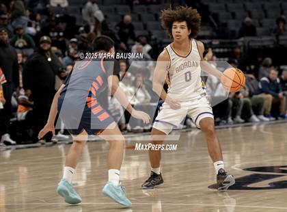 Thumbnail 1 in Roosevelt vs Archbishop Riordan ( CIF Open Div. Final) photogallery.