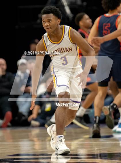 Thumbnail 2 in Roosevelt vs Archbishop Riordan ( CIF Open Div. Final) photogallery.