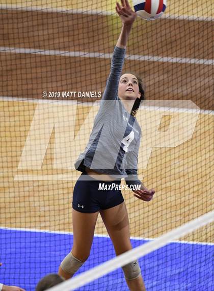 Thumbnail 2 in Pueblo County vs. Palmer Ridge (CHSAA 4A Playoff) photogallery.