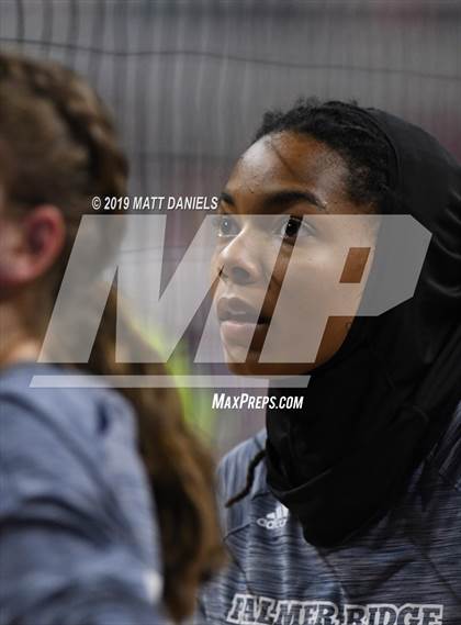 Thumbnail 1 in Pueblo County vs. Palmer Ridge (CHSAA 4A Playoff) photogallery.