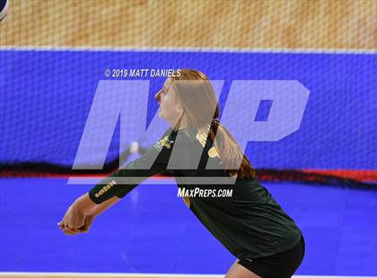 Thumbnail 2 in Pueblo County vs. Palmer Ridge (CHSAA 4A Playoff) photogallery.