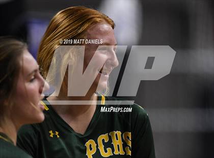 Thumbnail 2 in Pueblo County vs. Palmer Ridge (CHSAA 4A Playoff) photogallery.