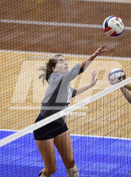 Thumbnail 2 in Pueblo County vs. Palmer Ridge (CHSAA 4A Playoff) photogallery.