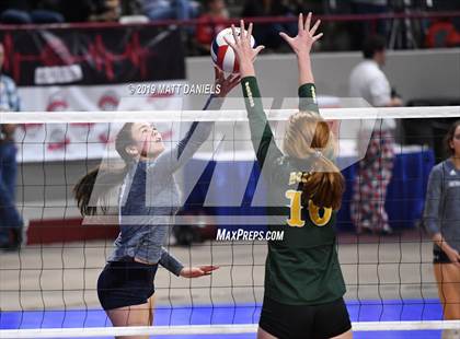 Thumbnail 3 in Pueblo County vs. Palmer Ridge (CHSAA 4A Playoff) photogallery.