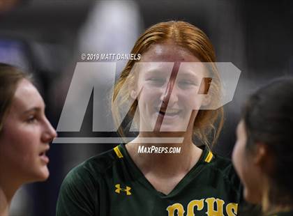 Thumbnail 3 in Pueblo County vs. Palmer Ridge (CHSAA 4A Playoff) photogallery.