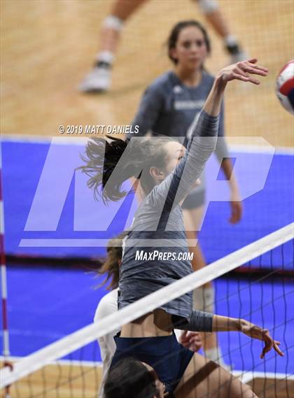 Thumbnail 1 in Pueblo County vs. Palmer Ridge (CHSAA 4A Playoff) photogallery.