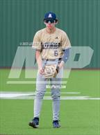 Photo from the gallery "Alexander vs. Brennan (UIL 6A Bi-District Playoffs)"