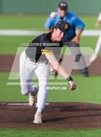 Photo from the gallery "Alexander vs. Brennan (UIL 6A Bi-District Playoffs)"