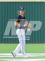 Photo from the gallery "Alexander vs. Brennan (UIL 6A Bi-District Playoffs)"