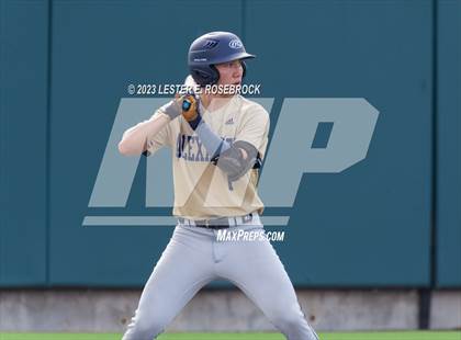 Thumbnail 3 in Alexander vs. Brennan (UIL 6A Bi-District Playoffs) photogallery.