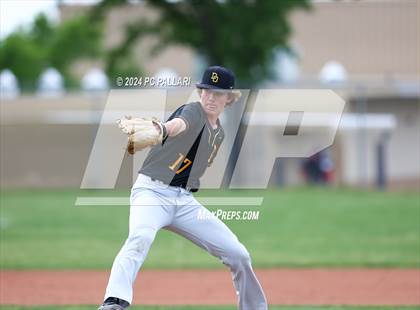 Thumbnail 2 in Del Oro @ Oak Ridge photogallery.