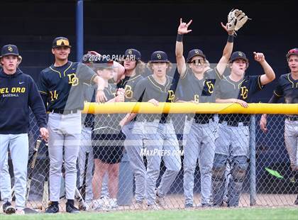 Thumbnail 2 in Del Oro @ Oak Ridge photogallery.