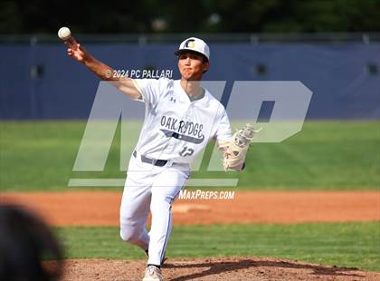 Thumbnail 3 in Del Oro @ Oak Ridge photogallery.