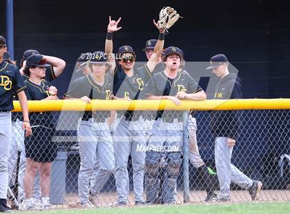 Thumbnail 3 in Del Oro @ Oak Ridge photogallery.
