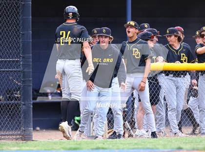 Thumbnail 1 in Del Oro @ Oak Ridge photogallery.