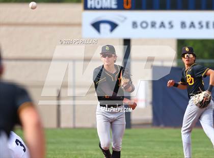 Thumbnail 2 in Del Oro @ Oak Ridge photogallery.