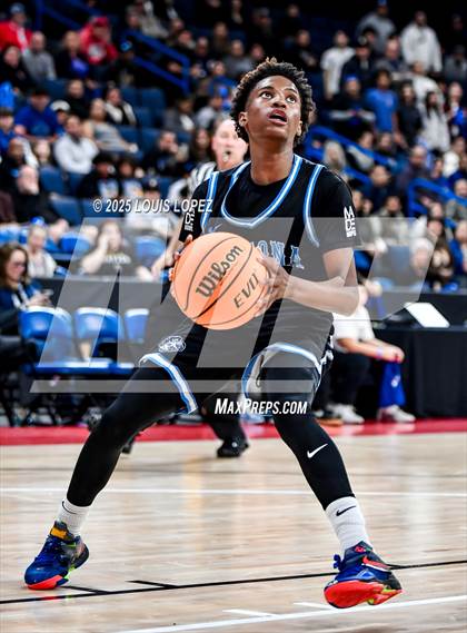 Thumbnail 1 in Ramona vs. Santiago (CIF SS DIV 4AA Championship) photogallery.