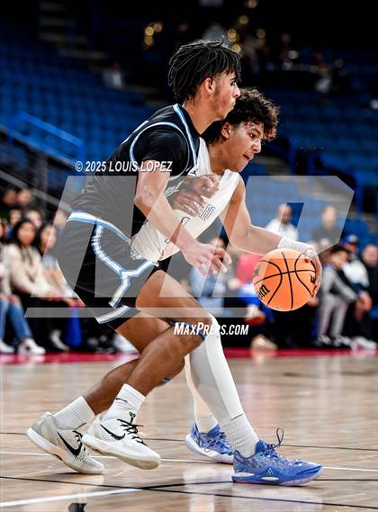 Thumbnail 2 in Ramona vs. Santiago (CIF SS DIV 4AA Championship) photogallery.