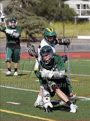 Thumbnail 3 in De La Salle vs. San Ramon Valley (CIF NCS Final) photogallery.