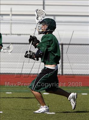 Thumbnail 2 in De La Salle vs. San Ramon Valley (CIF NCS Final) photogallery.