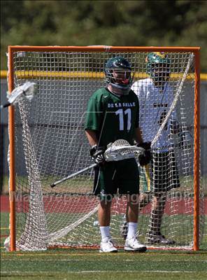 Thumbnail 3 in De La Salle vs. San Ramon Valley (CIF NCS Final) photogallery.