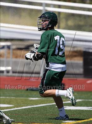 Thumbnail 1 in De La Salle vs. San Ramon Valley (CIF NCS Final) photogallery.
