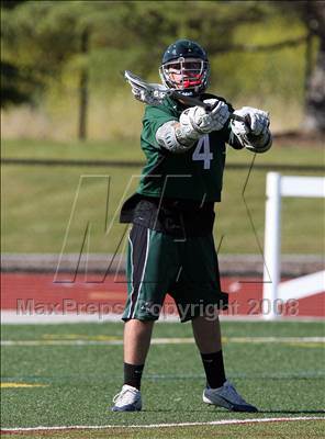 Thumbnail 2 in De La Salle vs. San Ramon Valley (CIF NCS Final) photogallery.