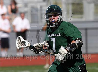 Thumbnail 1 in De La Salle vs. San Ramon Valley (CIF NCS Final) photogallery.