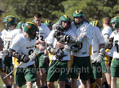 Thumbnail 3 in De La Salle vs. San Ramon Valley (CIF NCS Final) photogallery.