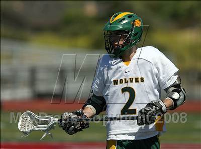 Thumbnail 3 in De La Salle vs. San Ramon Valley (CIF NCS Final) photogallery.