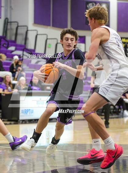 Thumbnail 1 in JV: Lehi @ Riverton photogallery.