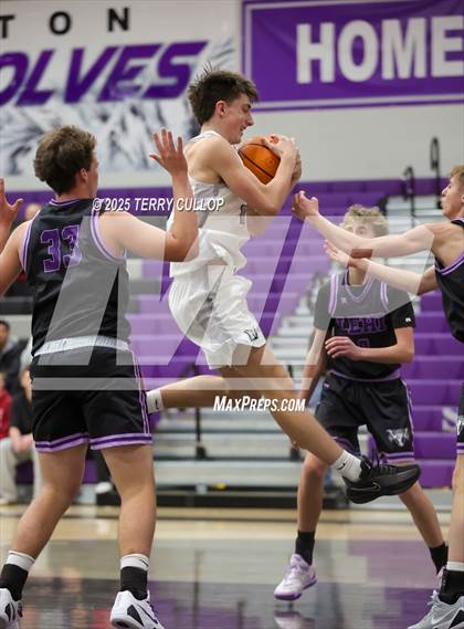 Thumbnail 1 in JV: Lehi @ Riverton photogallery.