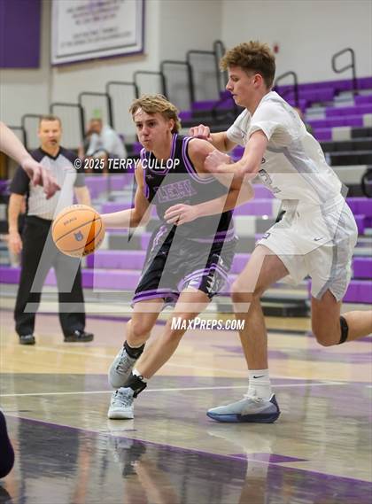Thumbnail 2 in JV: Lehi @ Riverton photogallery.