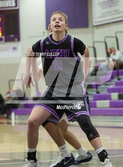 Thumbnail 2 in JV: Lehi @ Riverton photogallery.