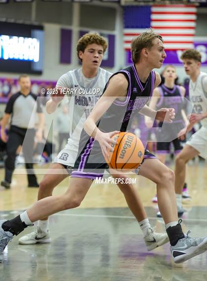 Thumbnail 3 in JV: Lehi @ Riverton photogallery.