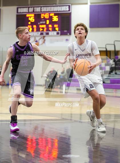 Thumbnail 3 in JV: Lehi @ Riverton photogallery.