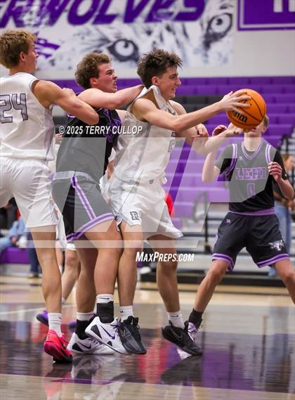 Thumbnail 3 in JV: Lehi @ Riverton photogallery.