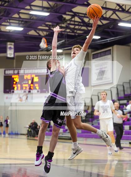 Thumbnail 1 in JV: Lehi @ Riverton photogallery.