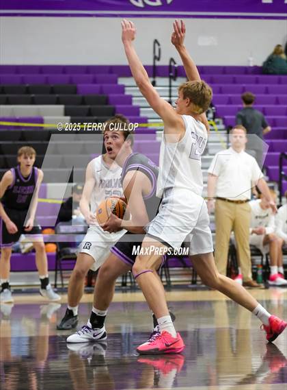 Thumbnail 2 in JV: Lehi @ Riverton photogallery.