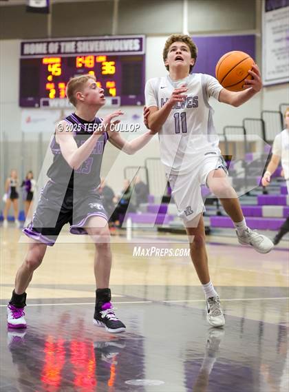 Thumbnail 2 in JV: Lehi @ Riverton photogallery.