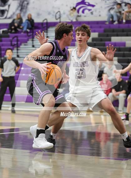 Thumbnail 2 in JV: Lehi @ Riverton photogallery.
