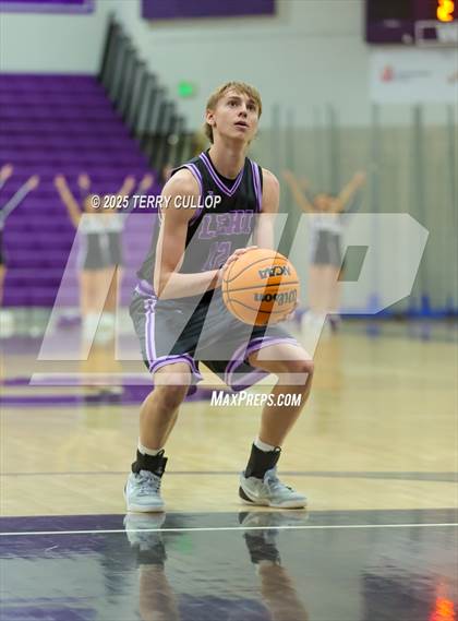 Thumbnail 3 in JV: Lehi @ Riverton photogallery.