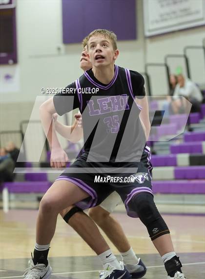 Thumbnail 1 in JV: Lehi @ Riverton photogallery.