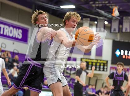 Thumbnail 1 in JV: Lehi @ Riverton photogallery.