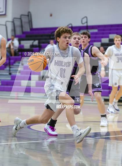 Thumbnail 3 in JV: Lehi @ Riverton photogallery.