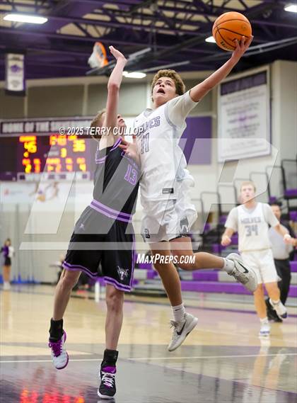 Thumbnail 2 in JV: Lehi @ Riverton photogallery.