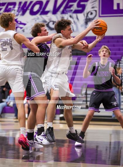 Thumbnail 2 in JV: Lehi @ Riverton photogallery.