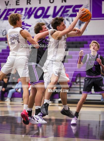 Thumbnail 1 in JV: Lehi @ Riverton photogallery.