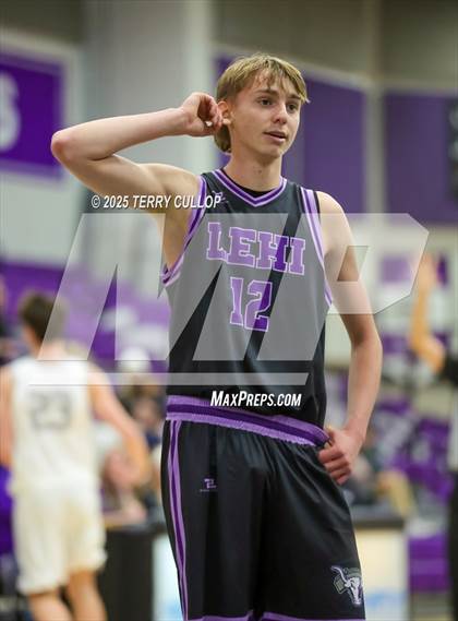 Thumbnail 3 in JV: Lehi @ Riverton photogallery.