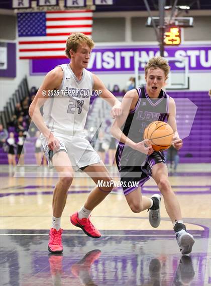 Thumbnail 1 in JV: Lehi @ Riverton photogallery.